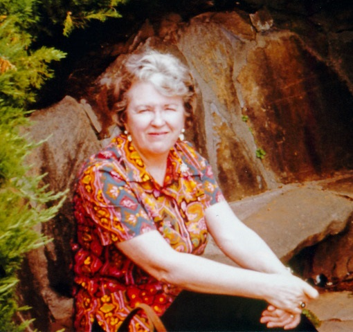 Barbara McMillan