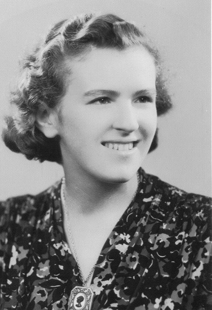 Barbara McMillan