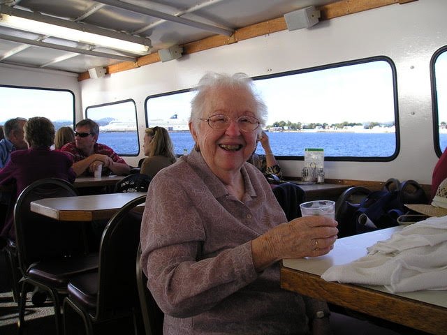 Barbara McMillan